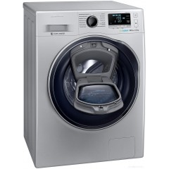 Стиральная машина Samsung WW80K6210RS/LD