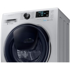 Стиральная машина Samsung WW80K6210RS/LD
