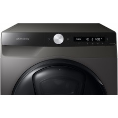 Стиральная машина Samsung WD80T554CBX/LD