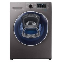 Стиральная машина Samsung WD80K52E0ZX/LD