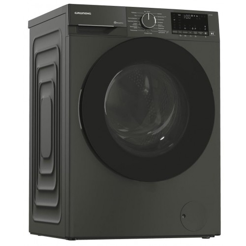 Стиральная машина Grundig GW5P56H21A