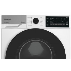 Стиральная машина Grundig GW7P77H21W