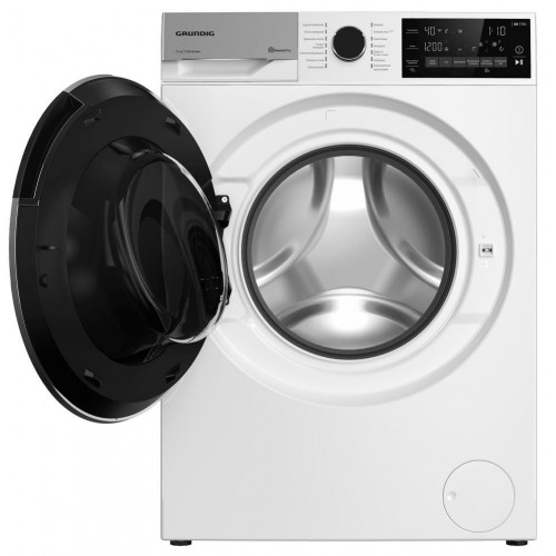 Стиральная машина Grundig GW7P77H21W