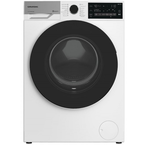 Стиральная машина Grundig GW7P77H21W