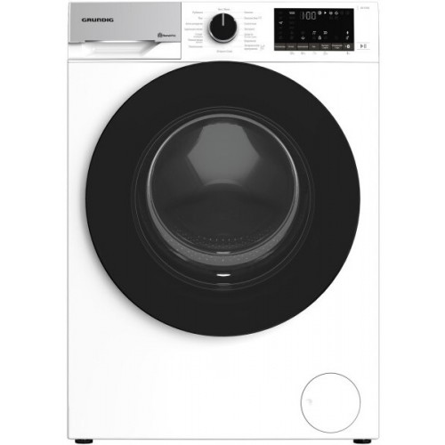 Стиральная машина Grundig GW5P56H21W