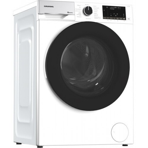 Стиральная машина Grundig GW5P56H21W
