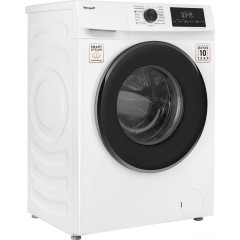 Стиральная машина Weissgauff WM 46149 Inverter Steam