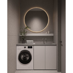 Стиральная машина Weissgauff WM 46149 Inverter Steam