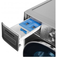 Стиральная машина Maunfeld MFWD14106S04