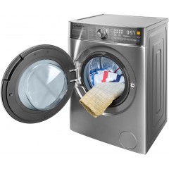 Стиральная машина Maunfeld MFWD14106S04