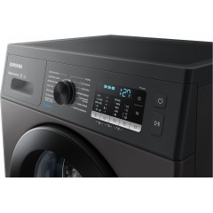 Стиральная машина Samsung WW70AG5S20CXLP