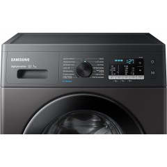 Стиральная машина Samsung WW70AG5S20CXLP