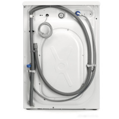 Стиральная машина Electrolux SensiCare 600 EW6FN448BP