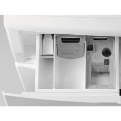 Стиральная машина Electrolux SensiCare 600 EW6FN448BP