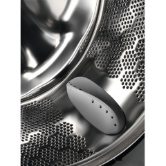 Стиральная машина Electrolux SensiCare 600 EW6FN448BP