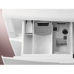 Стиральная машина Electrolux SensiCare 600 EW6FN448BP