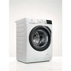 Стиральная машина Electrolux SensiCare 600 EW6FN448BP