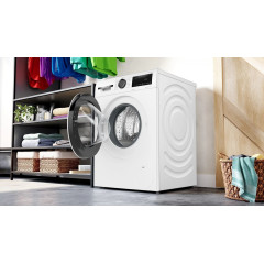 Стиральная машина Bosch Serie 4 WGG0440KPL
