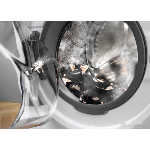 Стиральная машина Electrolux SensiCare 600 EW6FNL348SP