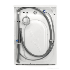 Стиральная машина Electrolux SensiCare 600 EW6FNL348SP