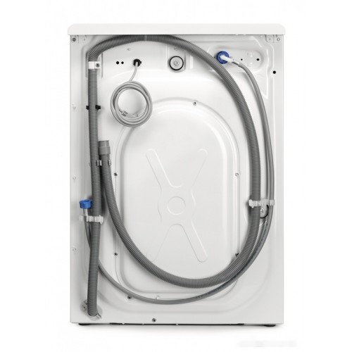 Стиральная машина Electrolux SensiCare 600 EW6FNL348SP