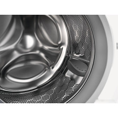 Стиральная машина Electrolux SensiCare 600 EW6FNL348SP