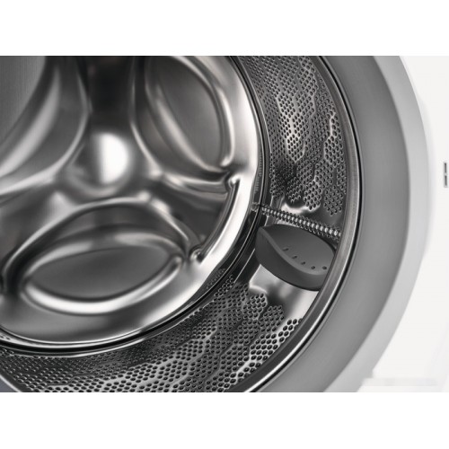 Стиральная машина Electrolux SensiCare 600 EW6FNL348SP
