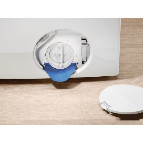 Стиральная машина Electrolux SensiCare 600 EW6FNL348SP