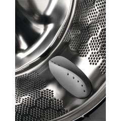 Стиральная машина Electrolux SensiCare 600 EW6FNL348SP