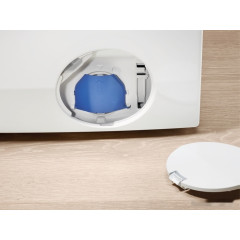 Стиральная машина Electrolux SensiCare 600 EW6FNL348SP