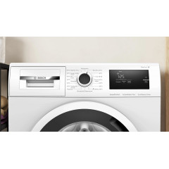 Стиральная машина Bosch Serie 4 WAN2400GPL