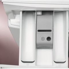 Стиральная машина Electrolux UltraCare 800 EW8F229SP