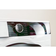 Стиральная машина Electrolux UltraCare 800 EW8F229SP