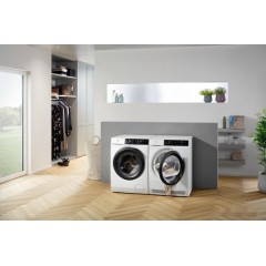 Стиральная машина Electrolux UltraCare 800 EW8F229SP