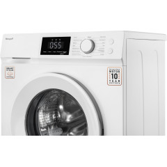 Стиральная машина Weissgauff WM 45127 Inverter Steam Touch