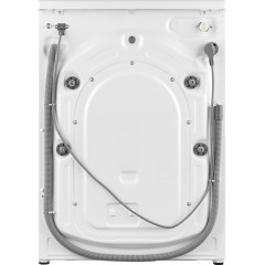 Стиральная машина Weissgauff WM 45127 Inverter Steam Touch