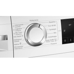 Стиральная машина Bosch Serie 6 WNA14405PL