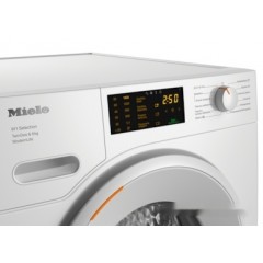 Стиральная машина Miele WSD663 WCS TDos
