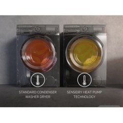 Стиральная машина AEG LWR98165XP