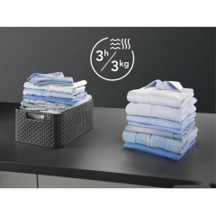 Стиральная машина AEG LWR98165XP