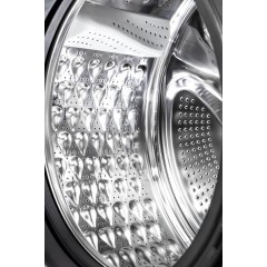 Стиральная машина Jacky's JW D8543BTB1