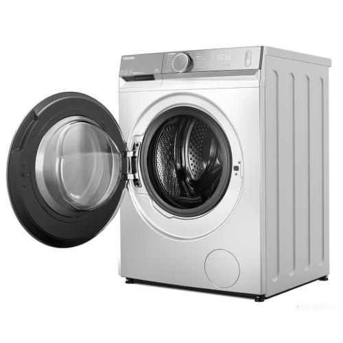 Стиральная машина Toshiba TW-BK100GF4RU(WS)