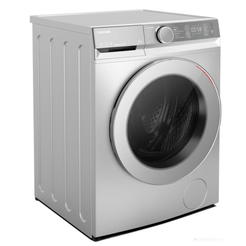 Стиральная машина Toshiba TW-BK100GF4RU(WS)