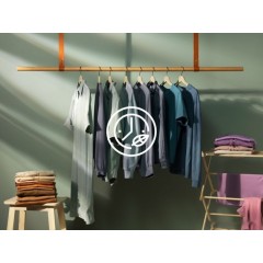 Стиральная машина Electrolux DualCare 700 EW7WP447W