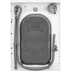 Стиральная машина Electrolux DualCare 700 EW7WP447W