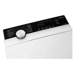 Стиральная машина Weissgauff WM 40970 TD Inverter Steam