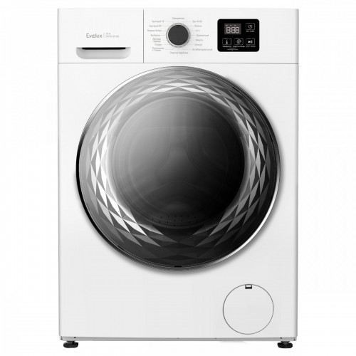 Стиральная машина Evelux EW 61125 BD