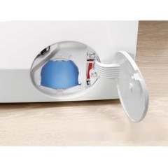 Стиральная машина Electrolux EW7F349PW