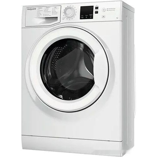 Стиральная машина Hotpoint-Ariston NUS 5015 H RU