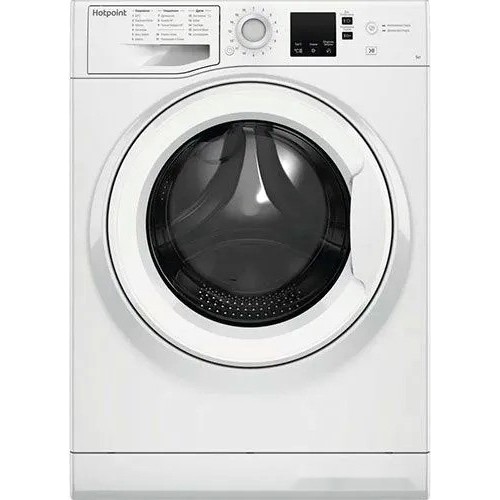 Стиральная машина Hotpoint-Ariston NUS 5015 H RU